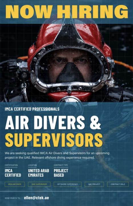 Air Divers UAE