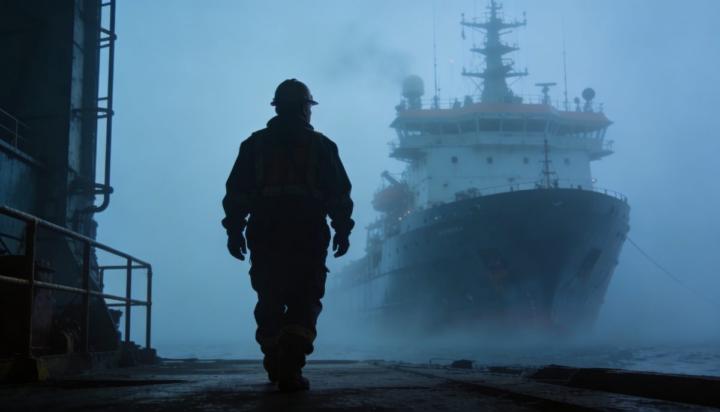 “Am I Too Old to Become a Commercial Diver?”