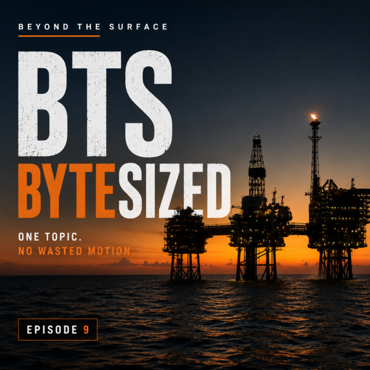 BTS ByteSized