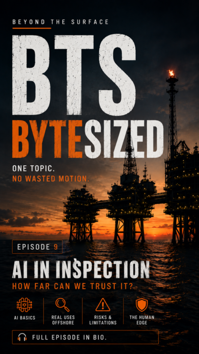New Bytesized podcast episode