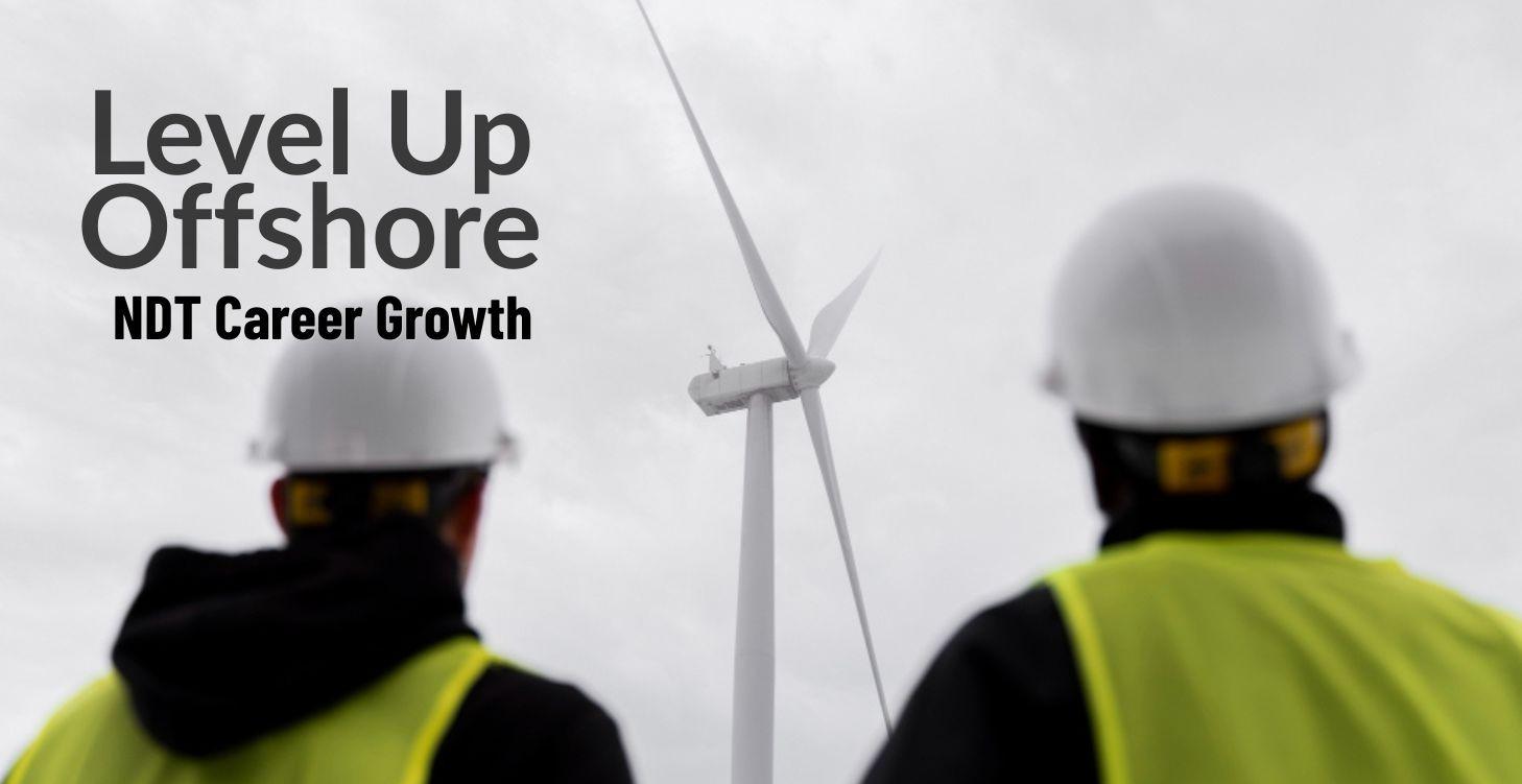 NDT Module 5 — Career Growth and Levelling Up