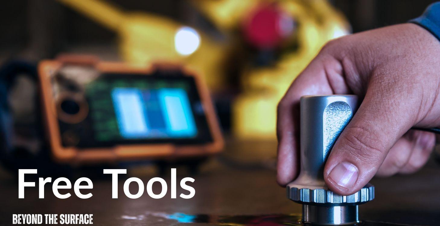 NDT Resources