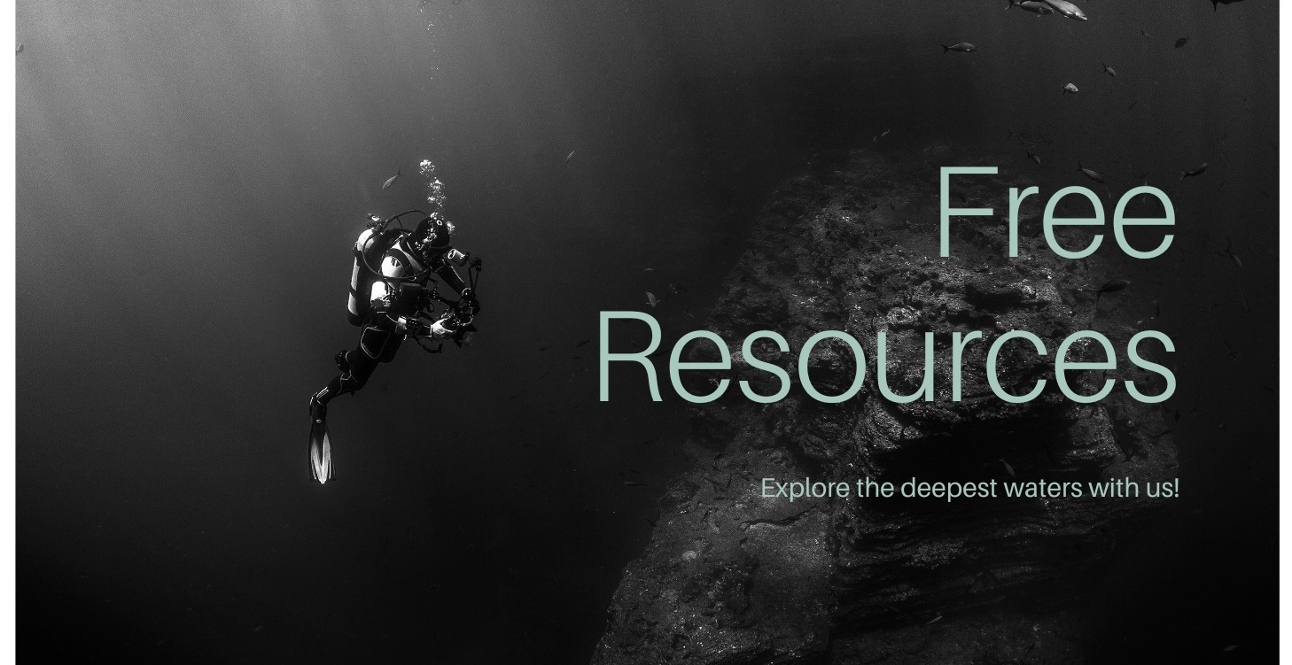 Free Diving Resources