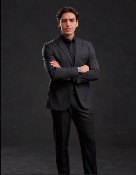 Edwin Lozada Buenaño