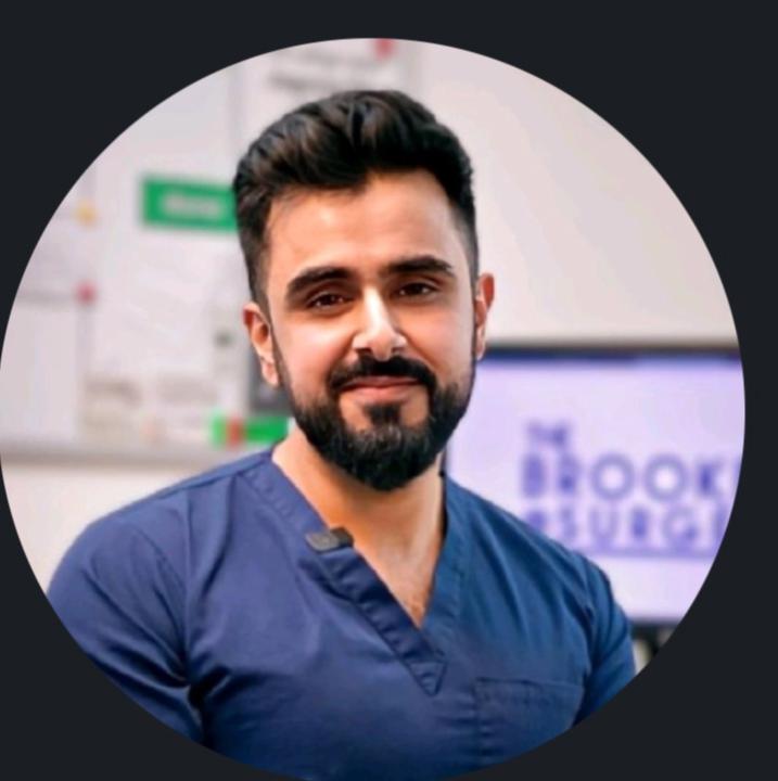 Nabeel Arshad
