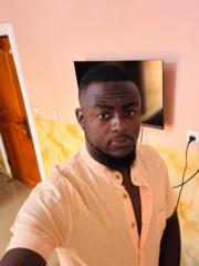 Boris Mouafo