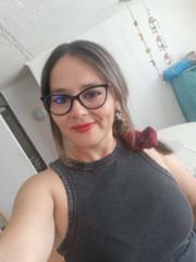 Flor Retamal