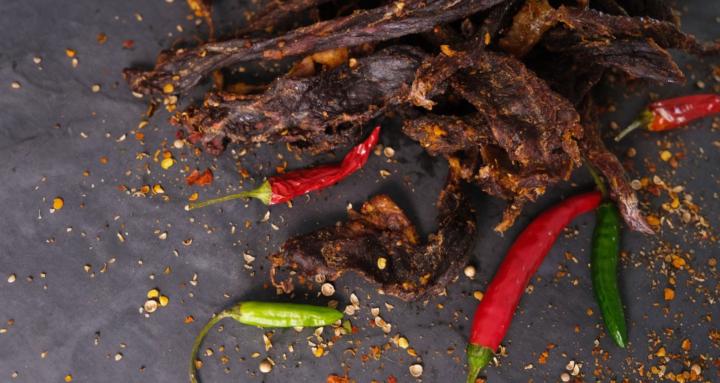 Beef lovers - Foodies