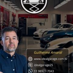 Guilherme Amaral