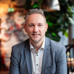 Marcus Konegger