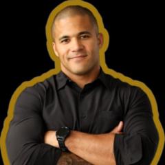 Billy Ho