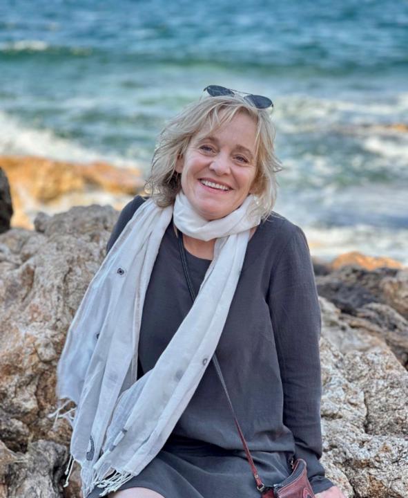 Jill Lewis