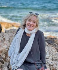 Jill Lewis