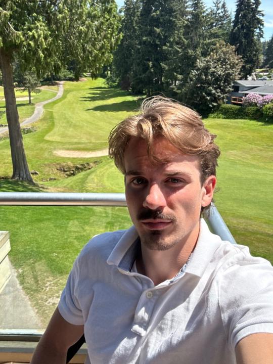 Hudsom Thomas