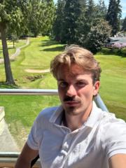 Hudsom Thomas