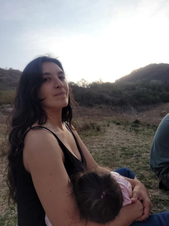 Micaela Ruth Tapia
