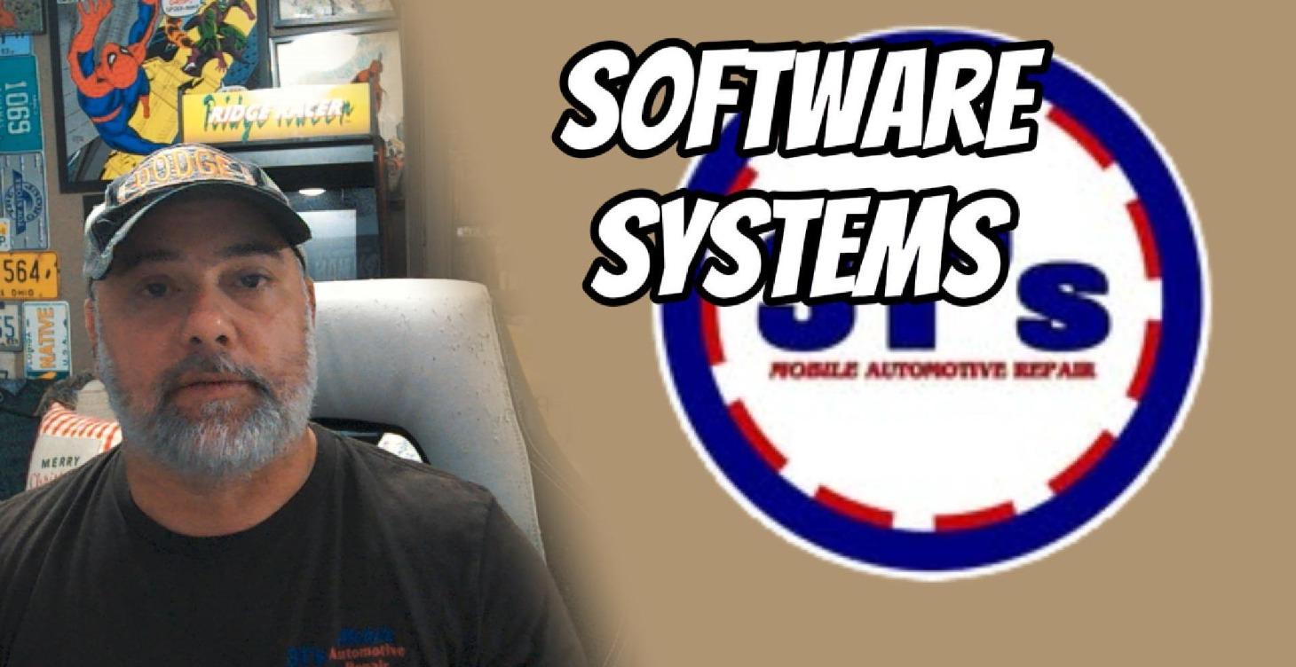 Software Systems