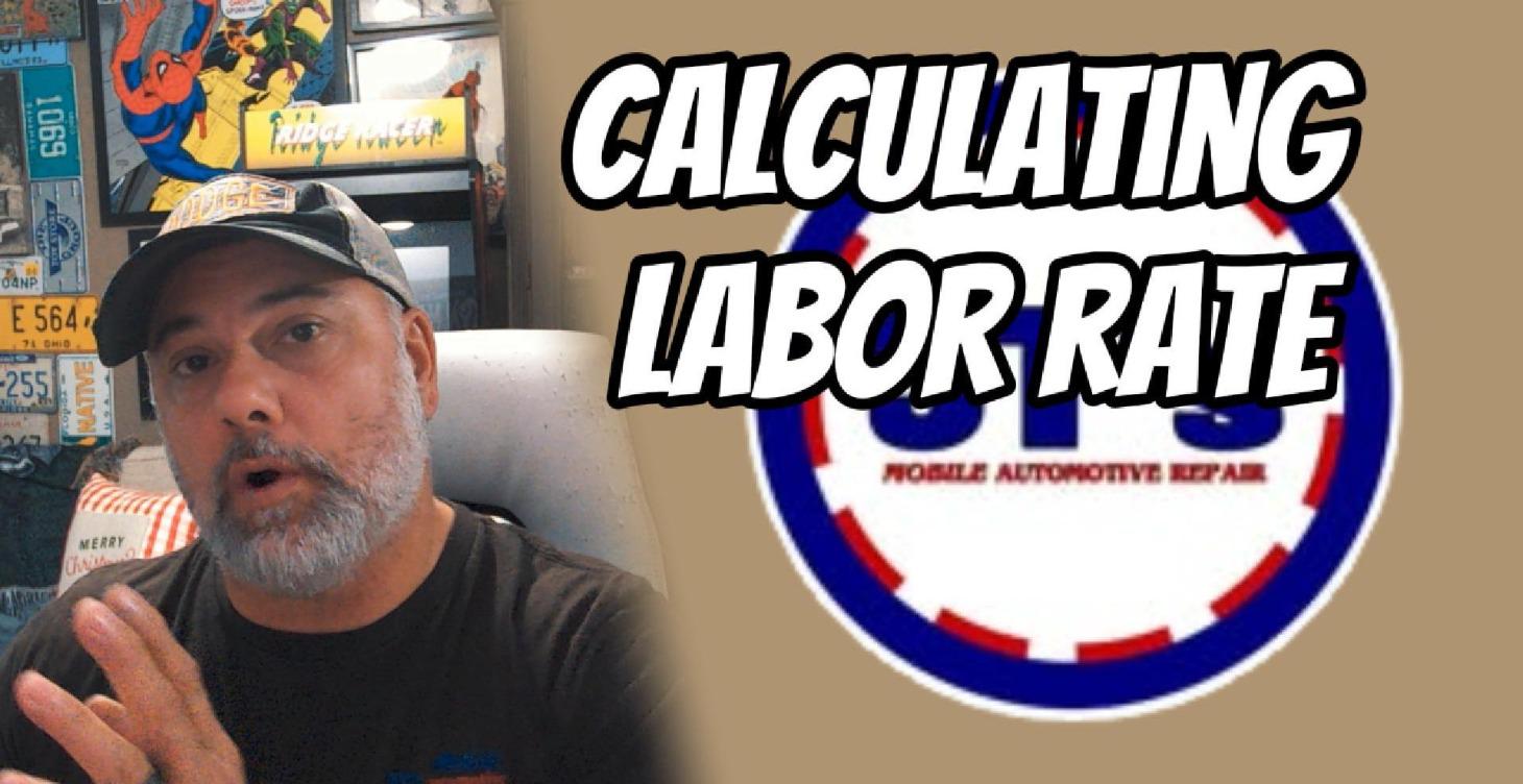 Labor Rate