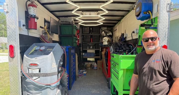 3T's Mobile Mechanic