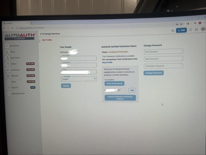 Autoauth secure gateway 