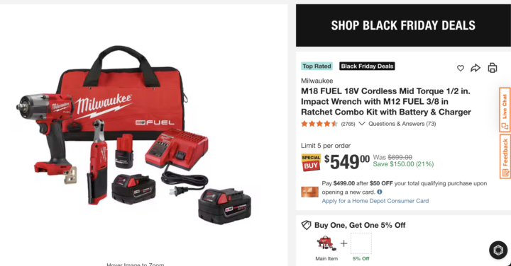 Is this a good deal
