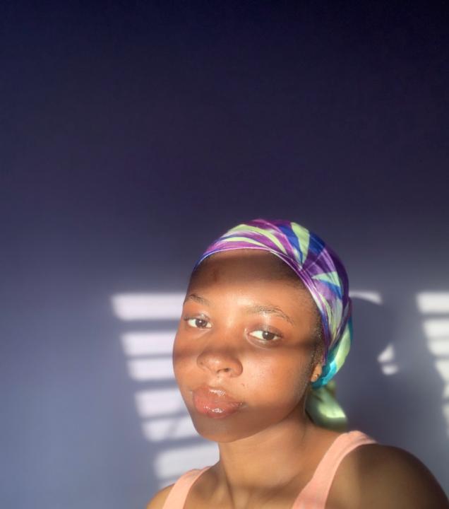 Vanessa Nyogbe