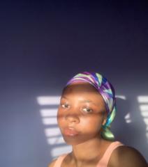 Vanessa Nyogbe