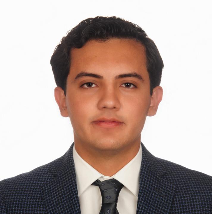 Ignacio Ayala