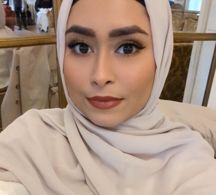 Nahima Sultana