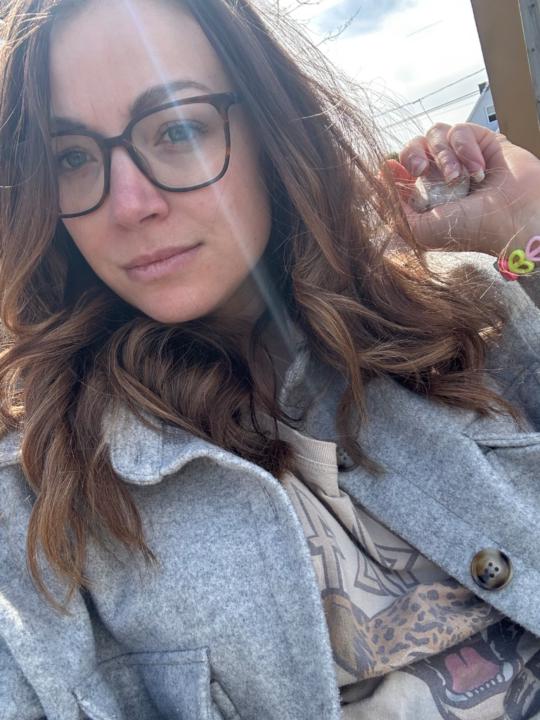 Josianne Descôteaux