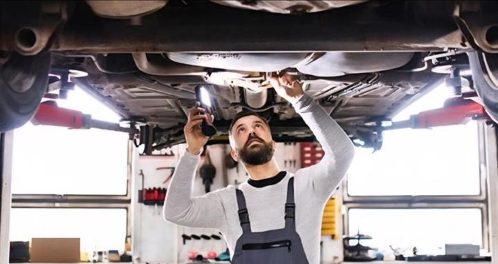 Come learn to turn wrenches