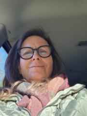 Sherri Harding