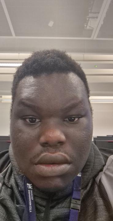Joshua Josephs