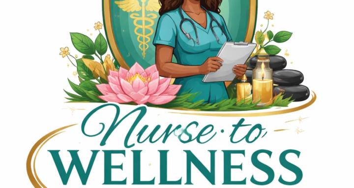 Nurse to Wellness CEO