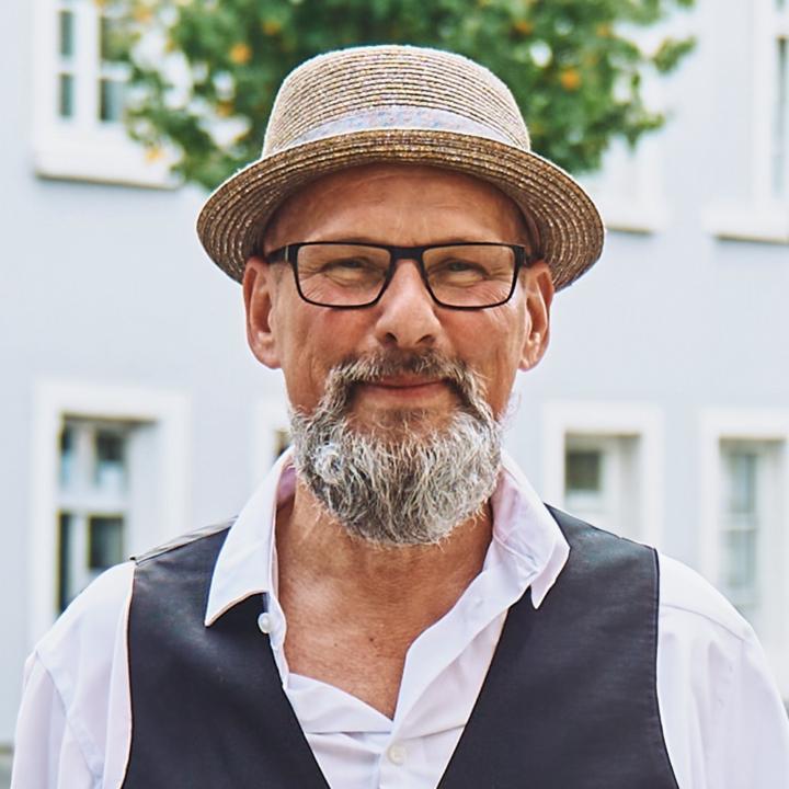 Horst Müller-Fußhöller