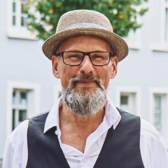 Horst Müller-Fußhöller