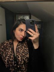 Anahita Mehdikhani