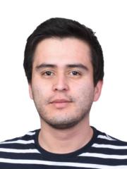 Sergio Munoz