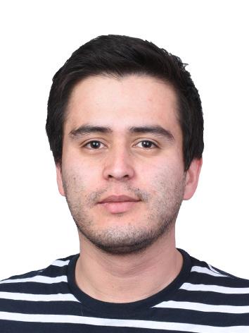 Sergio Munoz