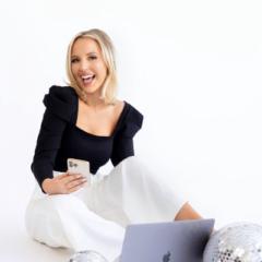 Micaela Stevens Stevens