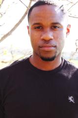 Theo Brown