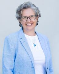 Christine Goldrup