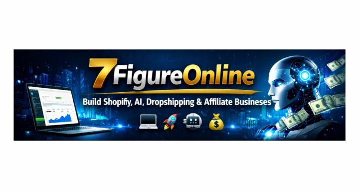 7 Figure Online