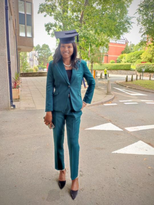 Titilayo Adigun