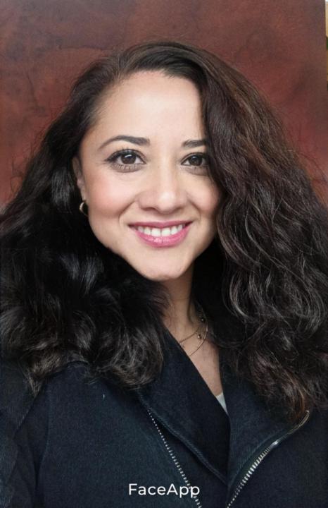 Verónica Vega García