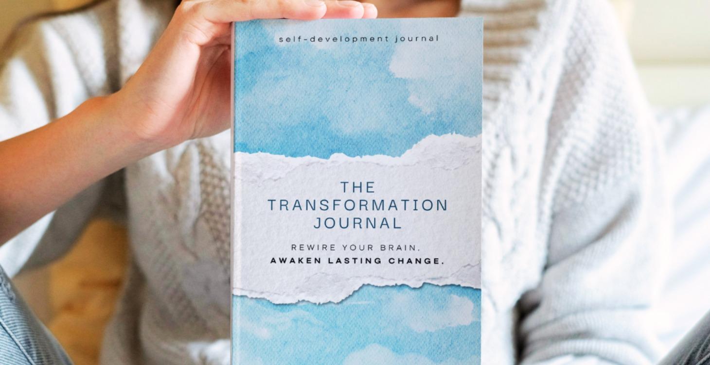 Journal: The Transformation Journal