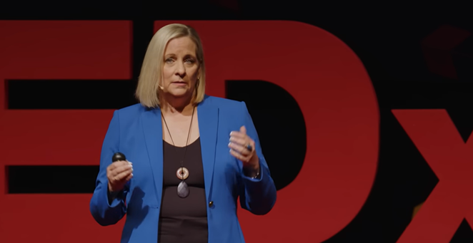 Understanding the Roots of “Not Enoughness” – Now in the Classroom