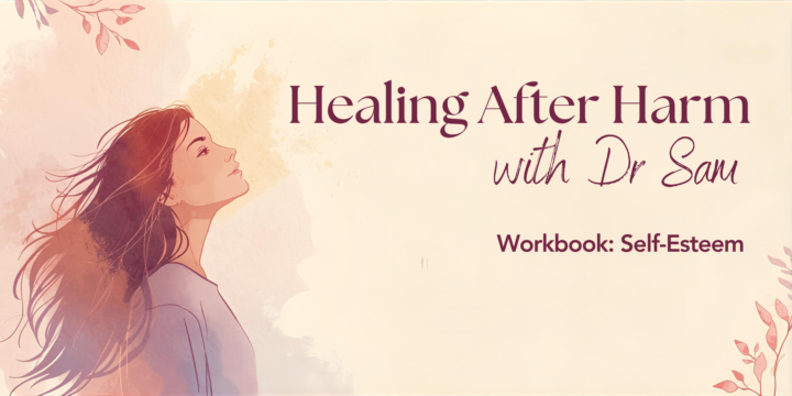 New Resource Uploaded to the Classroom: Self‑Esteem Workbook