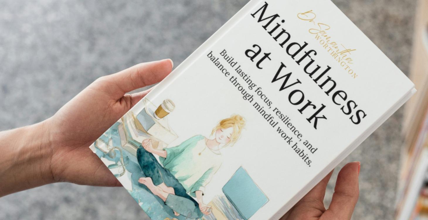 eBook: Mindfulness at Work