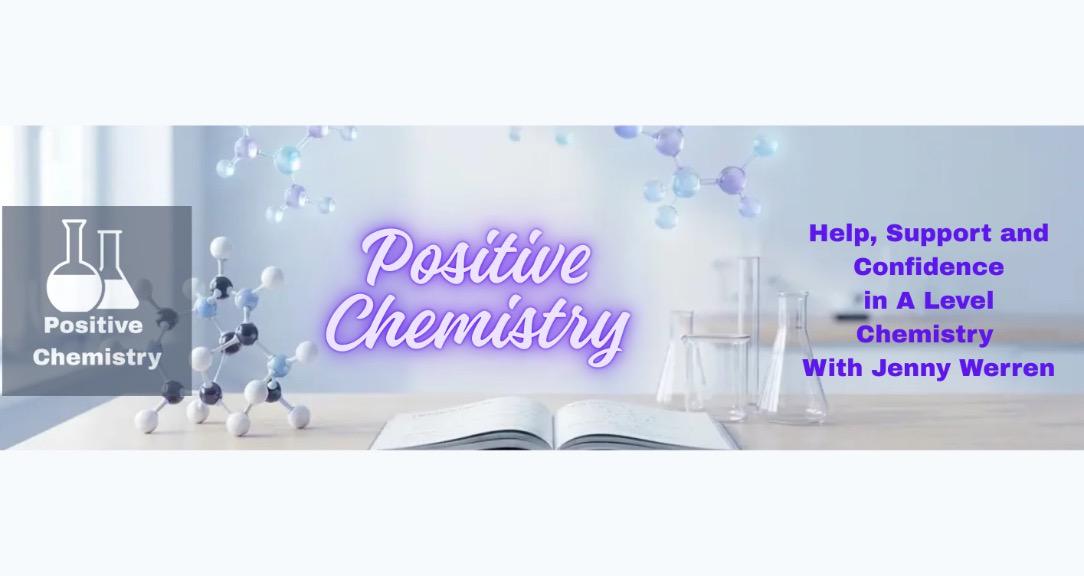 Positive Chemistry